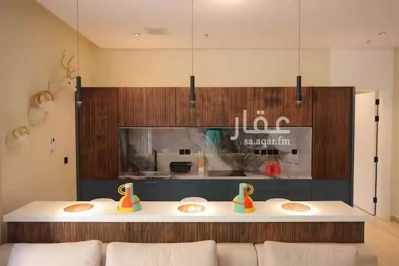 شقة 2 غرف في الصحافة 2