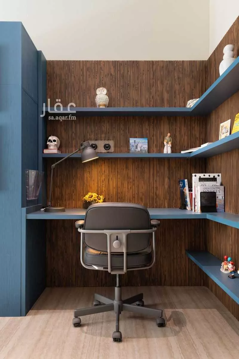 شقة 2 غرف في الصحافة 5