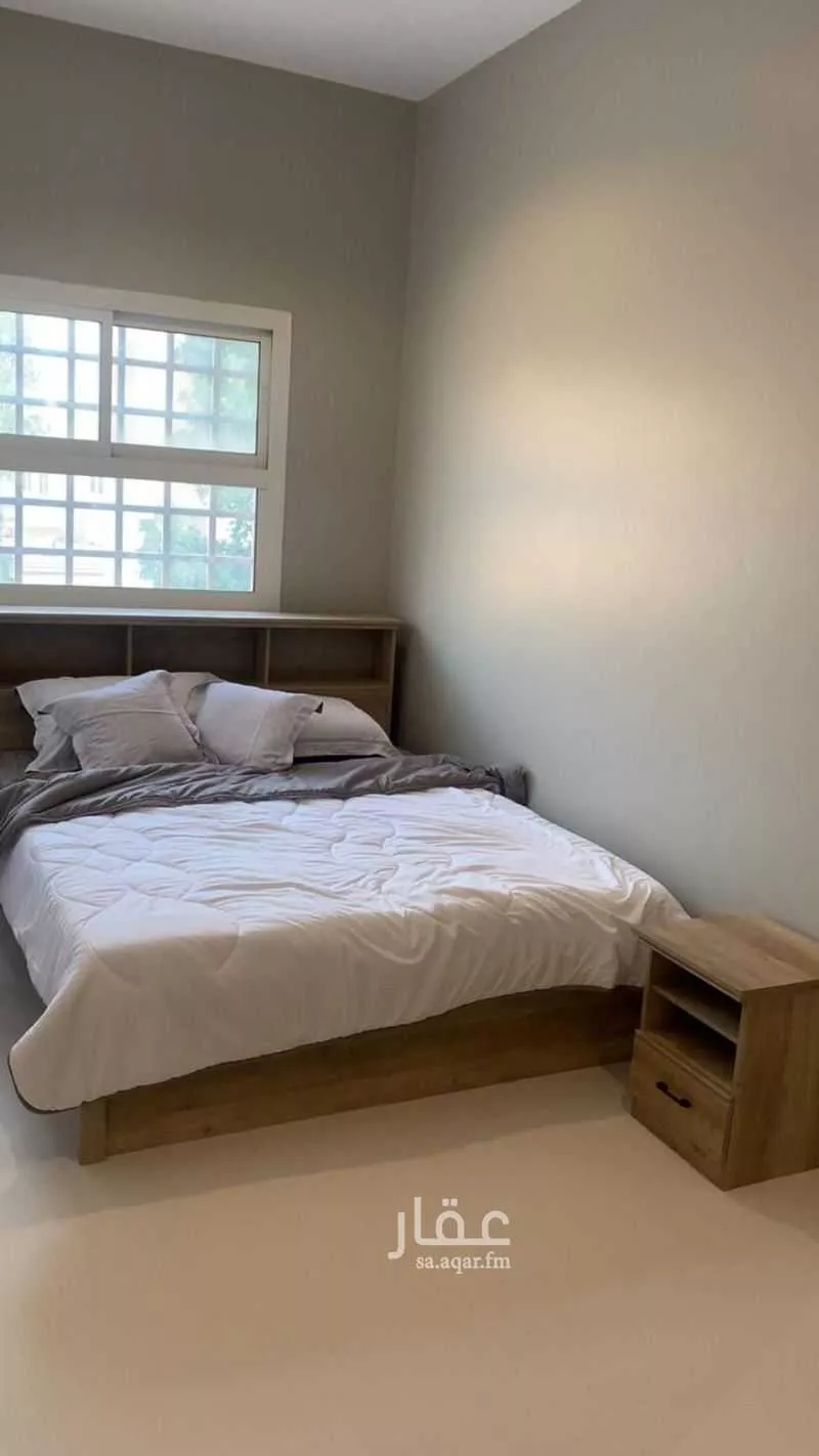 3 bedroom floor in Al Rabie 2