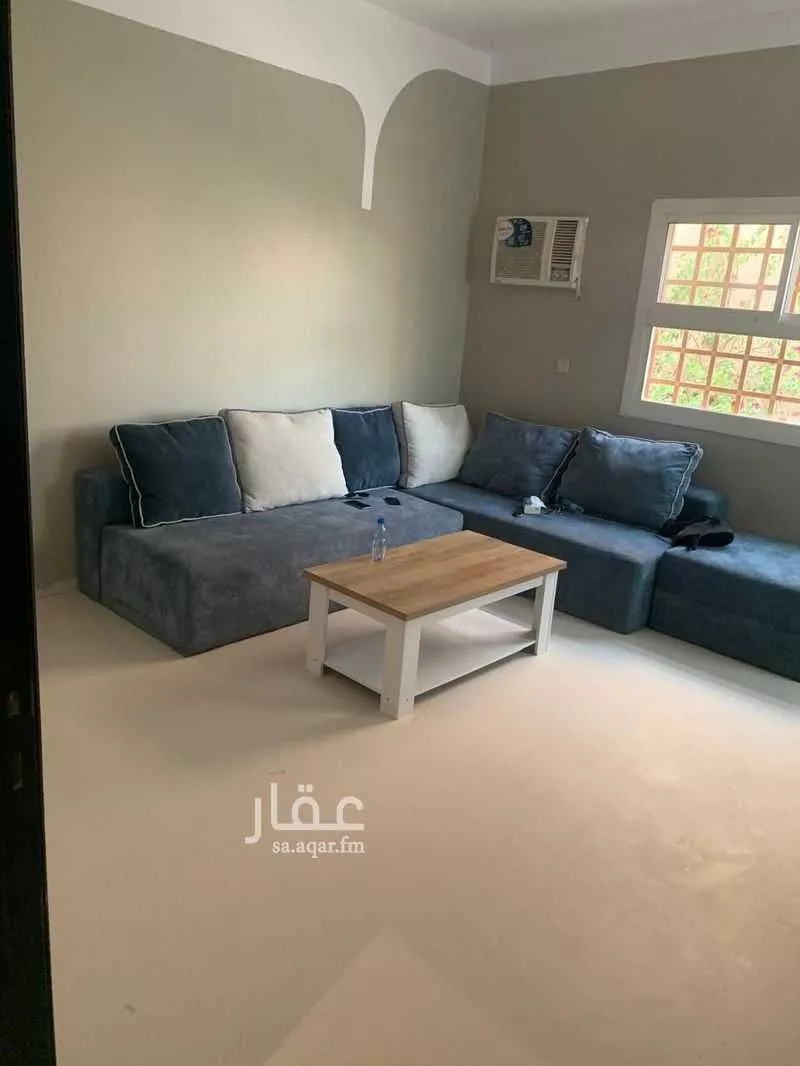 3 bedroom floor in Al Rabie 6