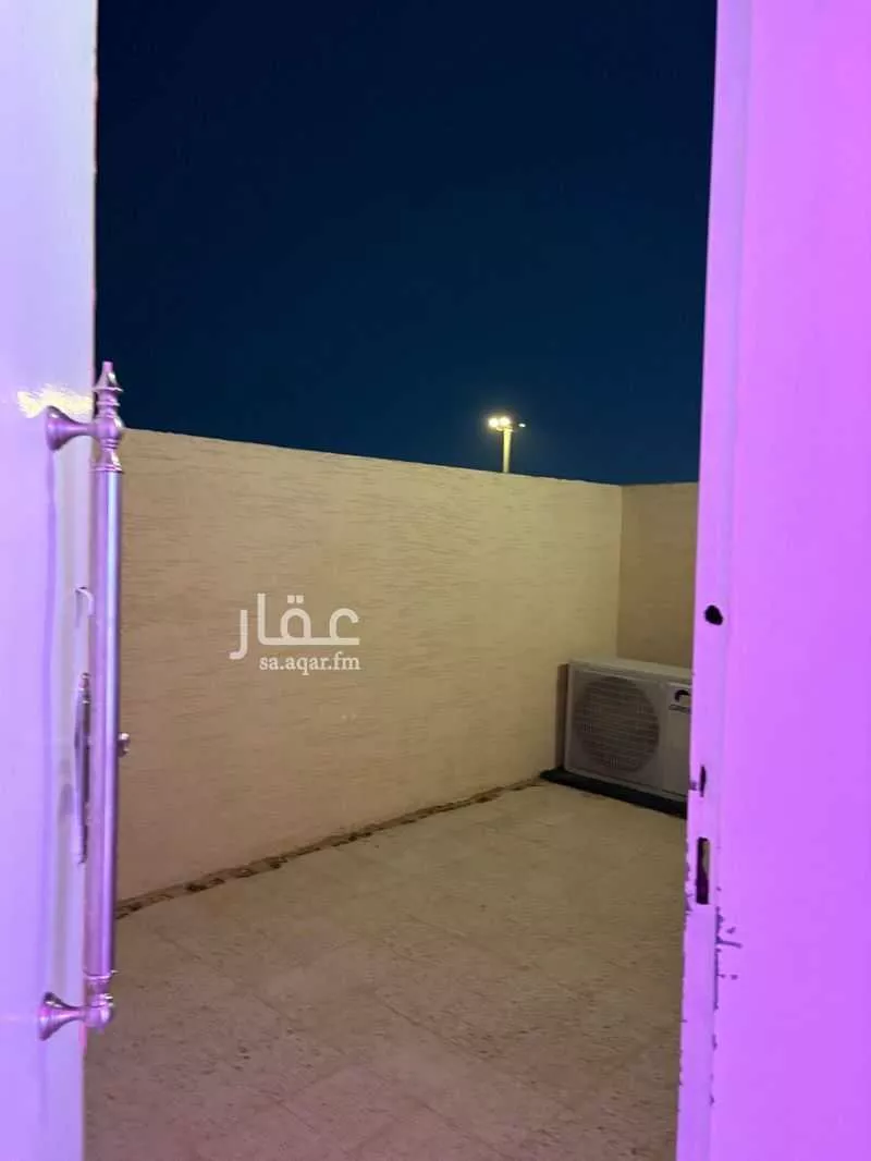 دور 5 غرف في بدر 7