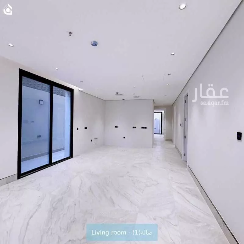 شقة 3 غرف في الرائد 3