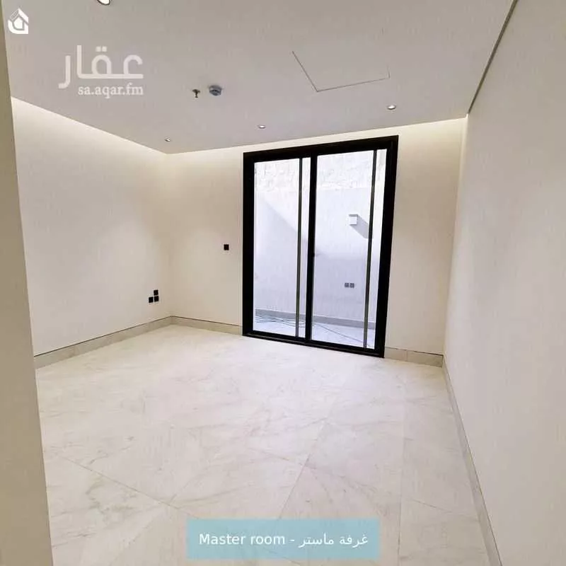 شقة 3 غرف في الرائد 5