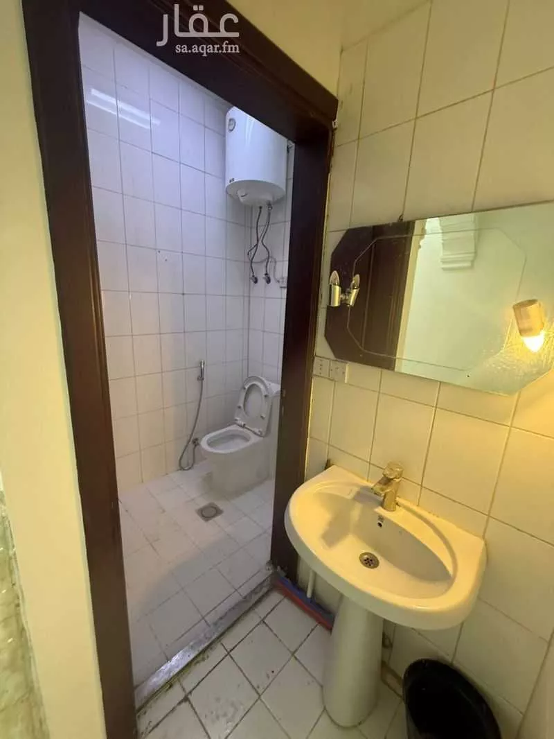 شقة 2 غرف في الملز 3