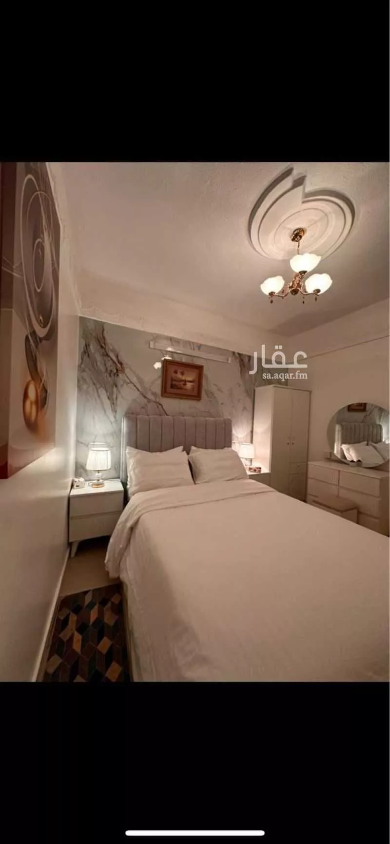 3 bedroom apartment in Al Badiah 2