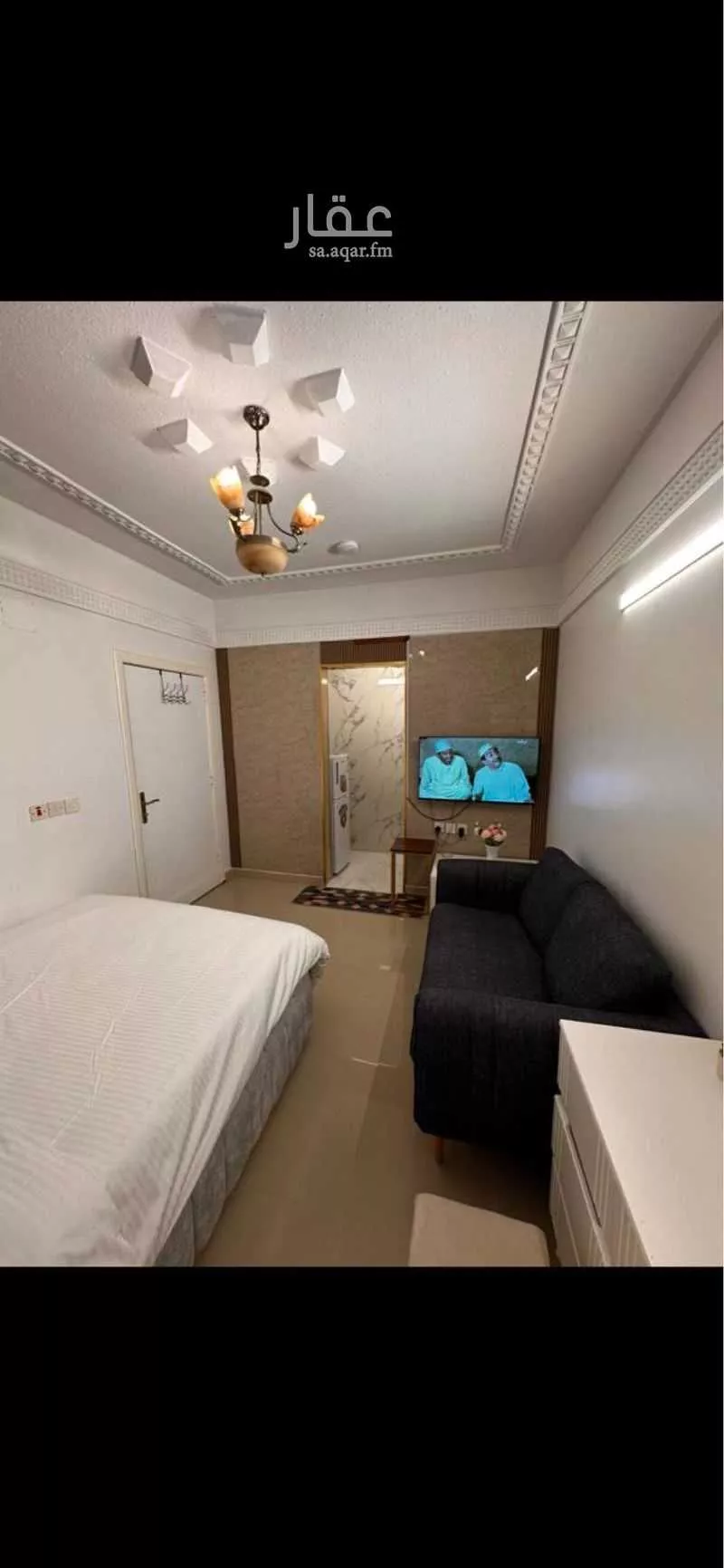 3 bedroom apartment in Al Badiah 3