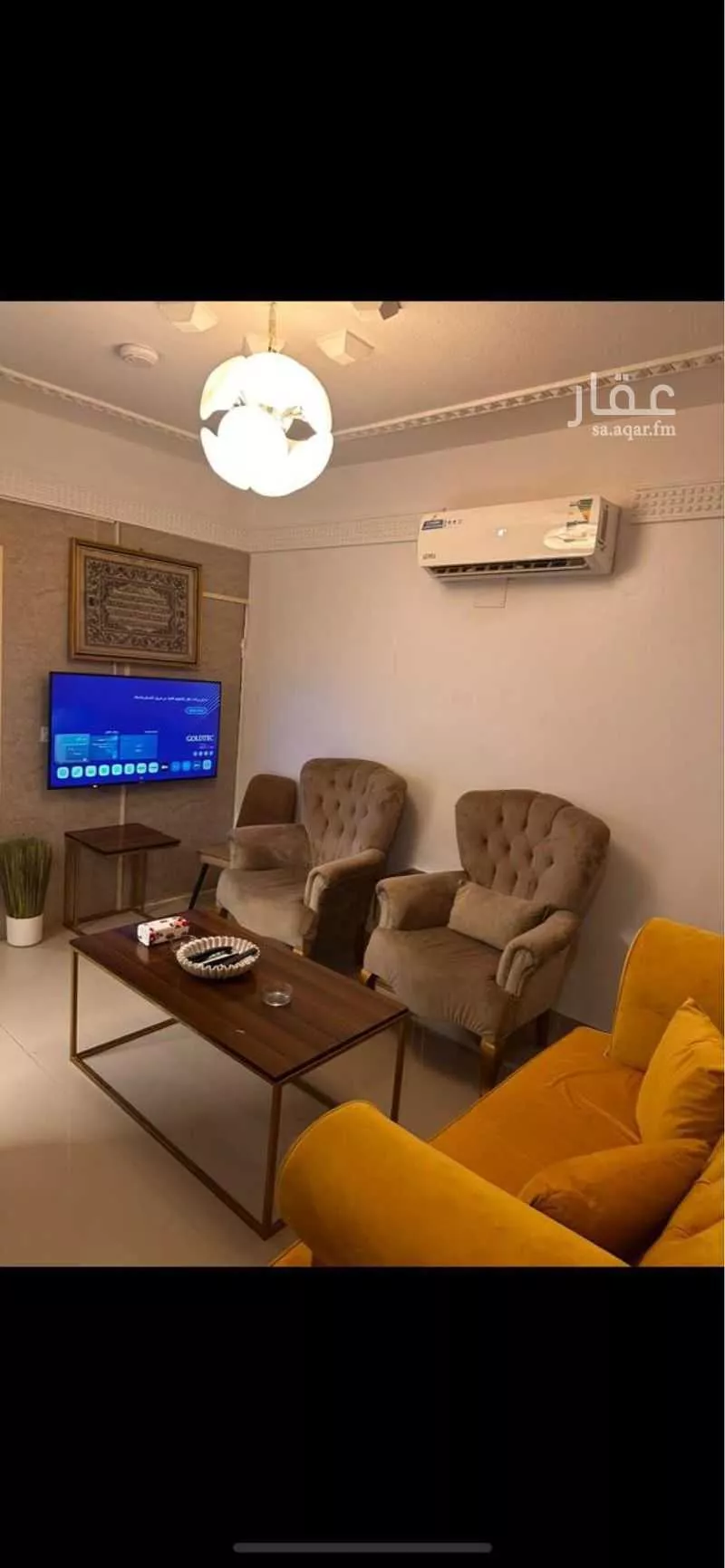 3 bedroom apartment in Al Badiah 7