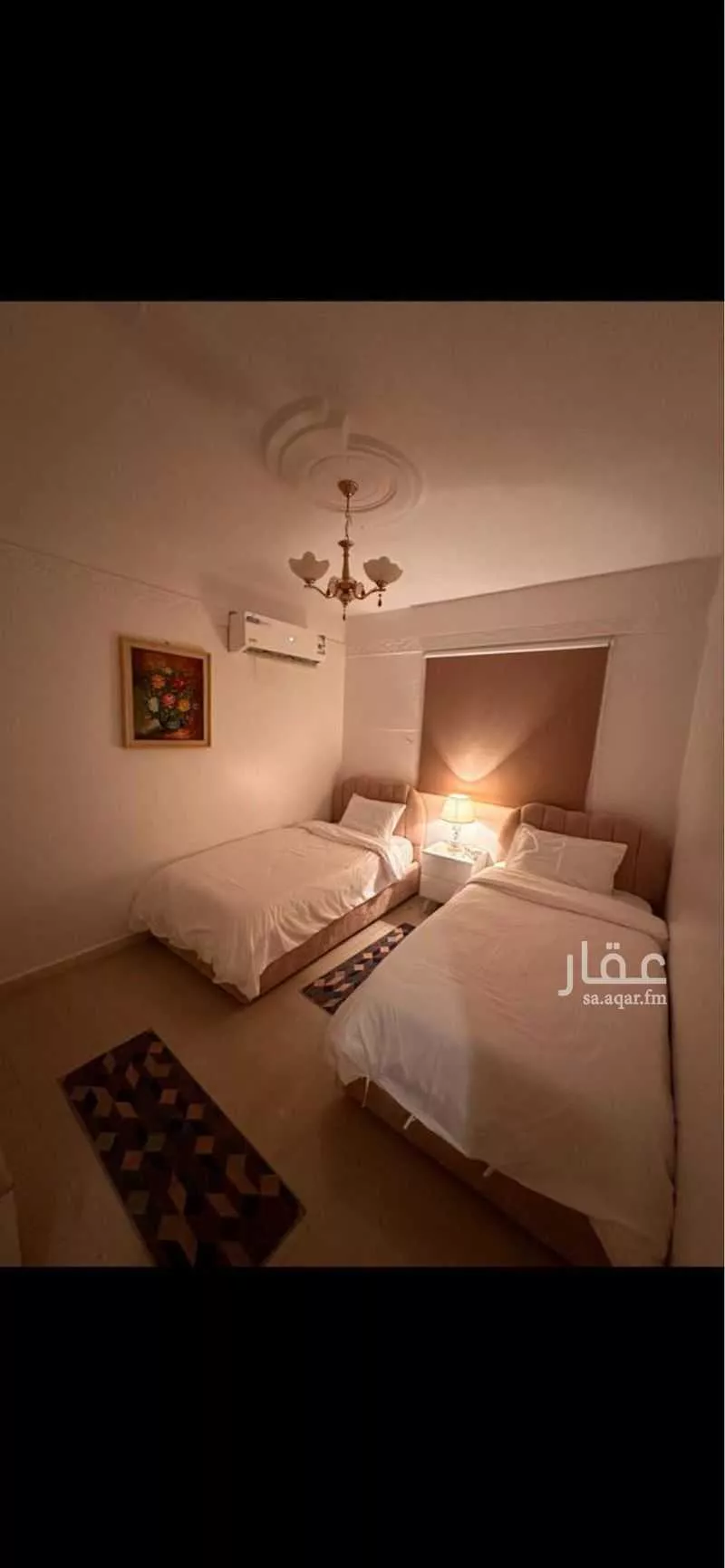 3 bedroom apartment in Al Badiah 9