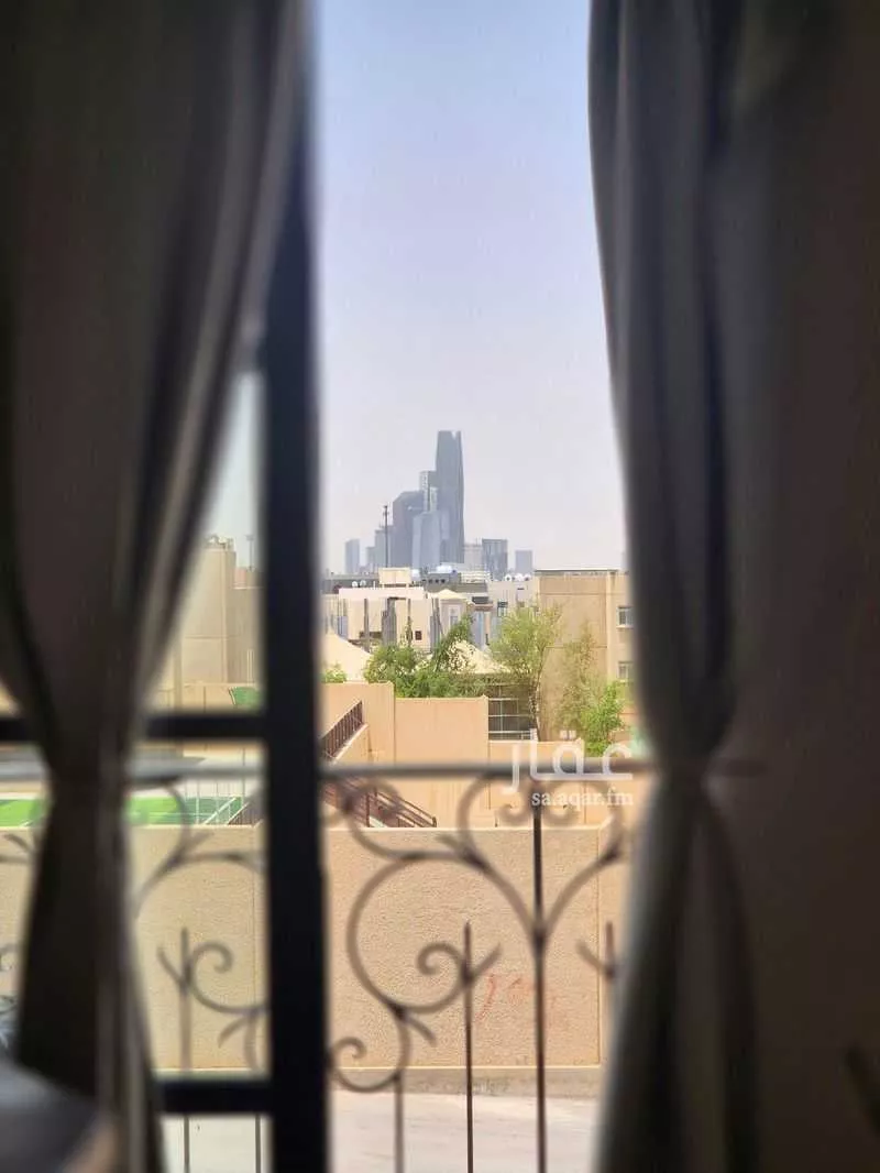 دور 1 غرف في الوادي 12