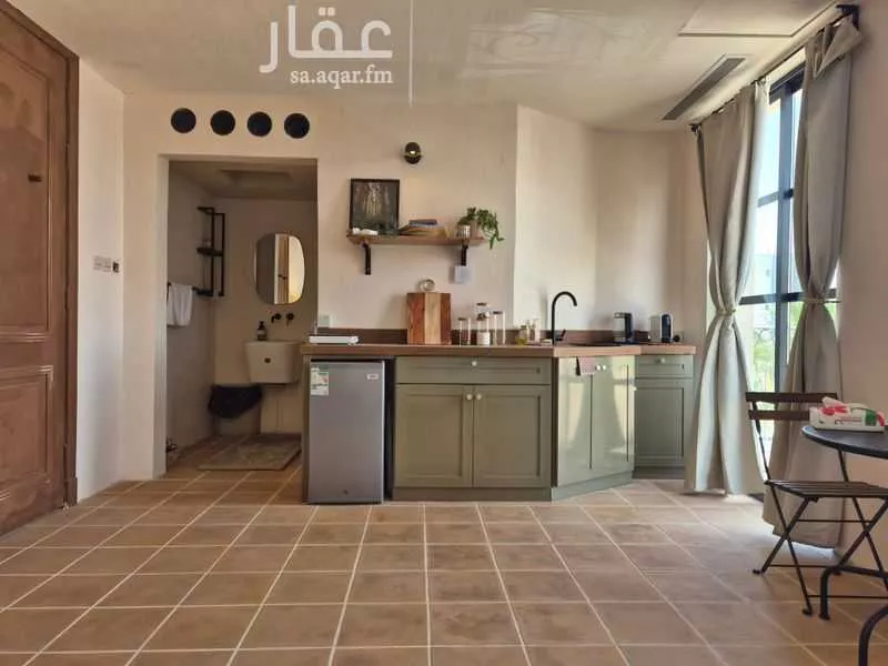 دور 1 غرف في الوادي 6