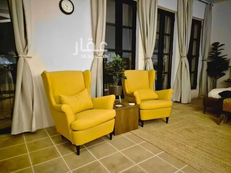 دور 1 غرف في الوادي 8