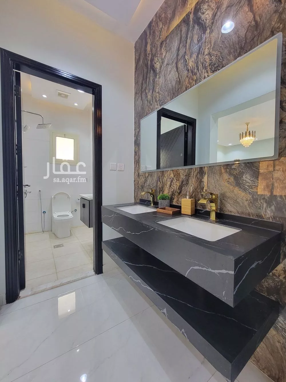 شقة 5 غرف في المروة 3