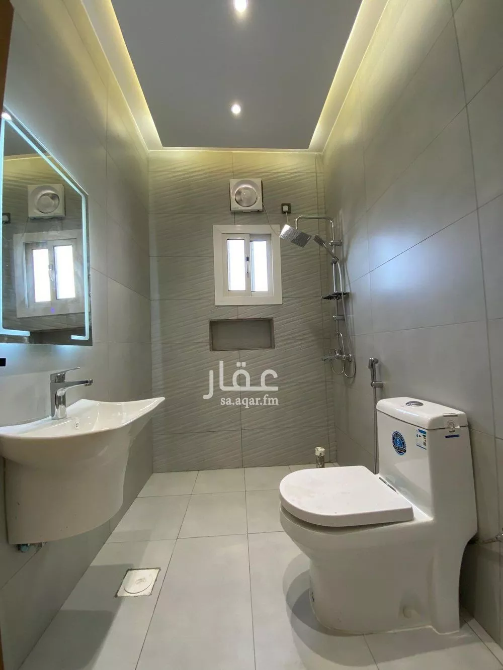 4 bedroom apartment in Al Rawabi, Jeddah 9