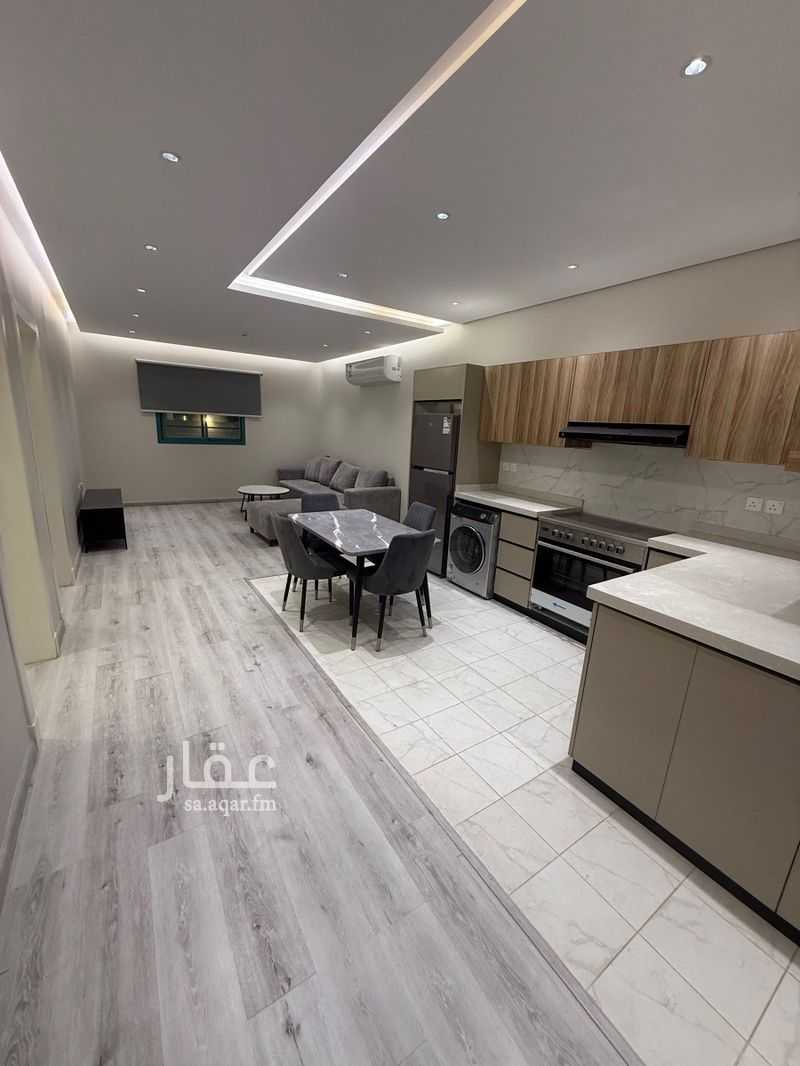 2 bedroom apartment in Umm Al Hamam Al Gharbi, Riyadh 3