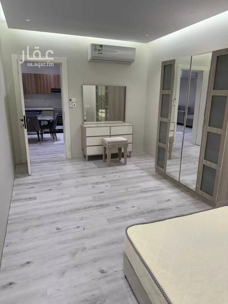 شقة 2 غرف في ام الحمام الغربي 3