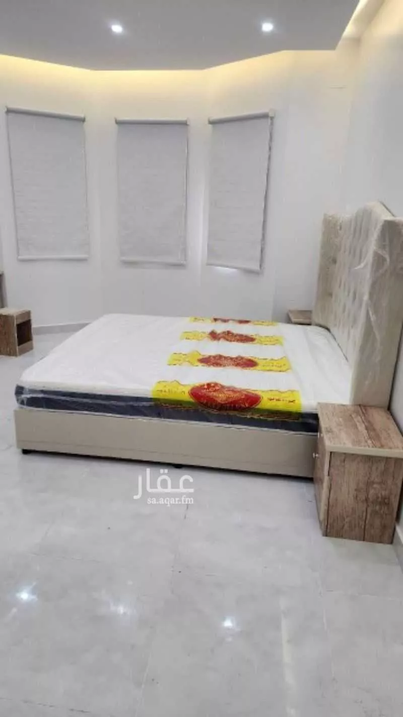 شقة 2 غرف في العريجاء الغربية 7