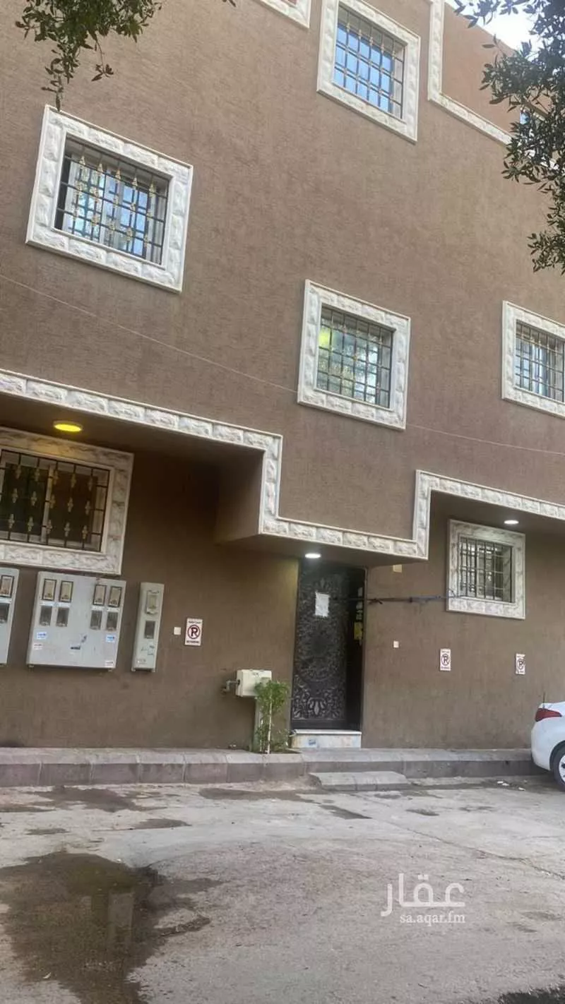 شقة 3 غرف في الديرة 1