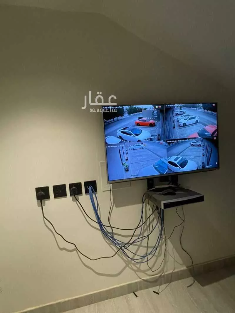 4 bedroom apartment in Al Salam, Riyadh 11