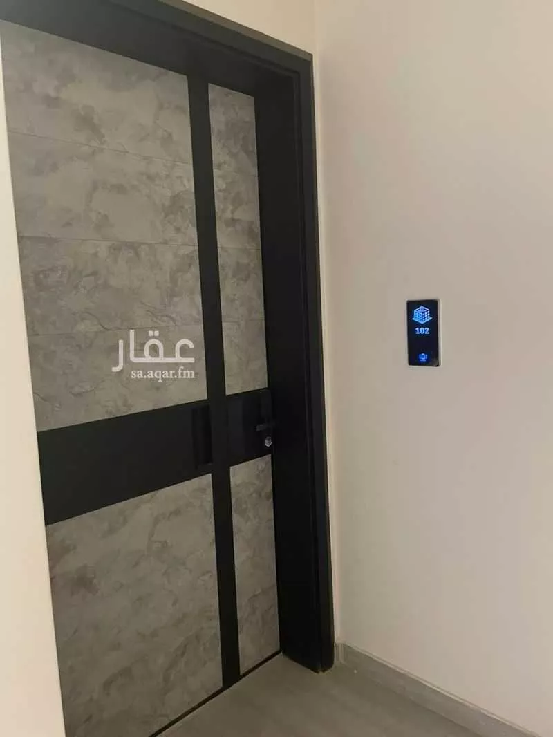 4 bedroom apartment in Al Salam, Riyadh 13