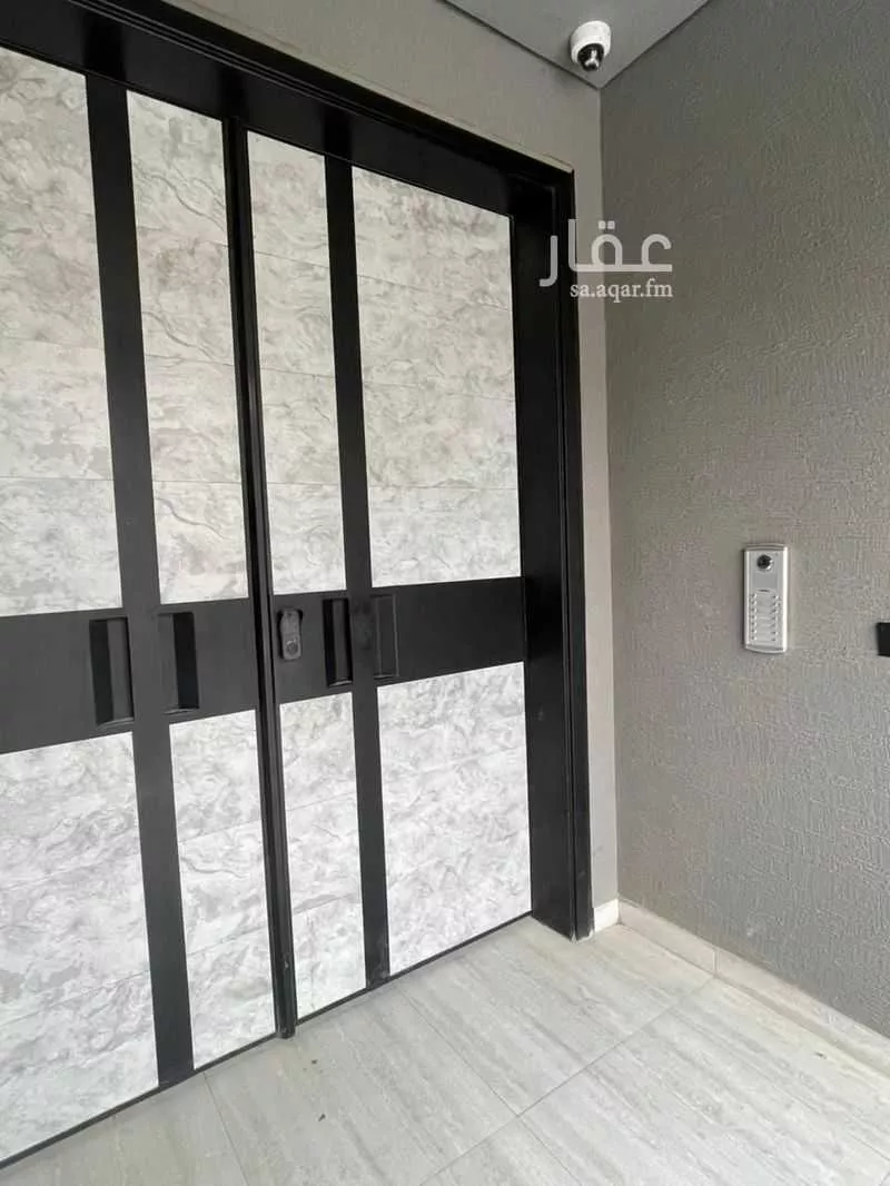 4 bedroom apartment in Al Salam, Riyadh 15
