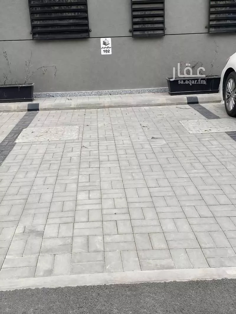 4 bedroom apartment in Al Salam, Riyadh 16