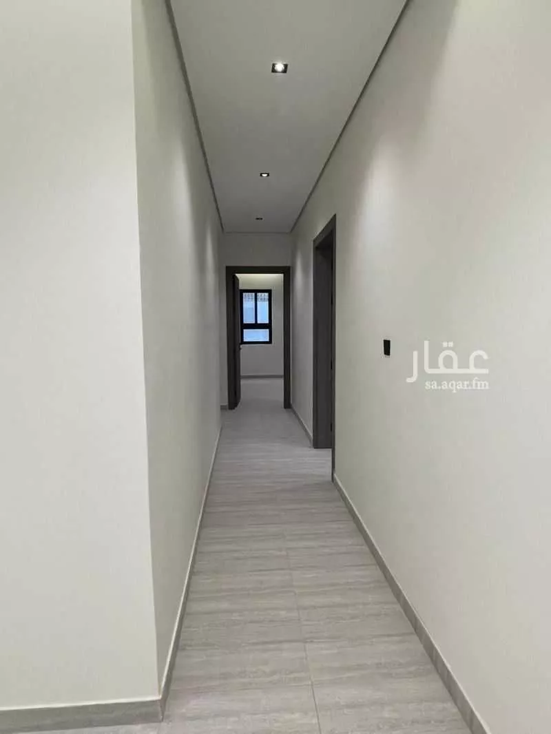 4 bedroom apartment in Al Salam, Riyadh 10