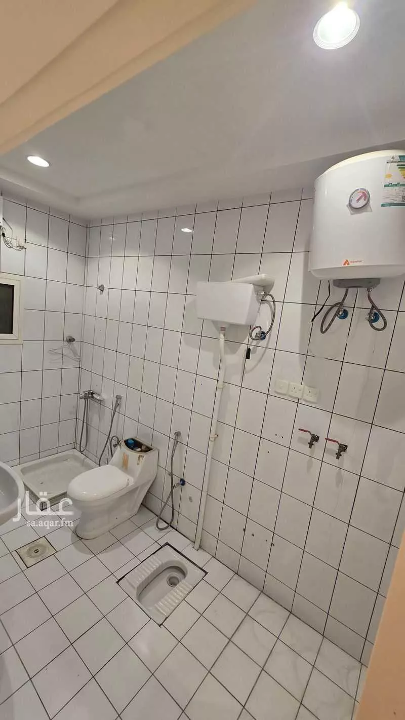 شقة 3 غرف في الرفيعة 5