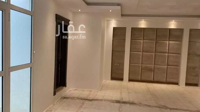 شقة 4 غرف في الياسمين 5