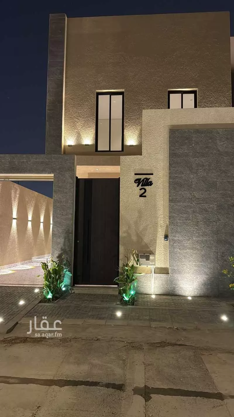 فيلا 6 غرف في الفاروق 2