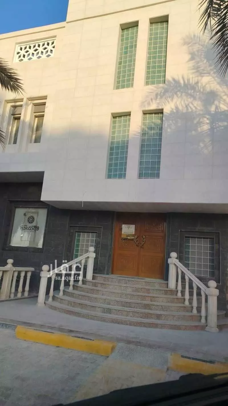 دور 4 غرف في الحديقة 2