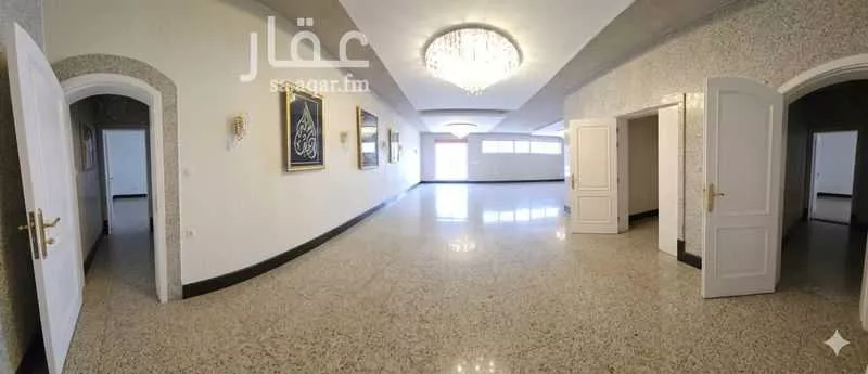 دور 4 غرف في الحديقة 13
