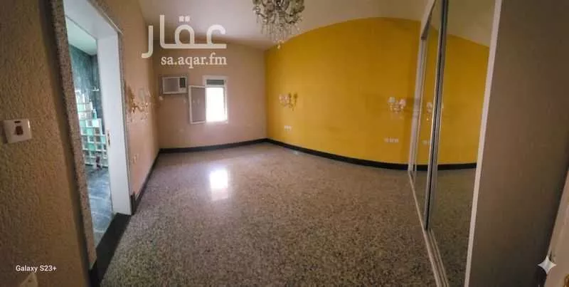 دور 4 غرف في الحديقة 17