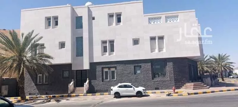 دور 4 غرف في الحديقة 3