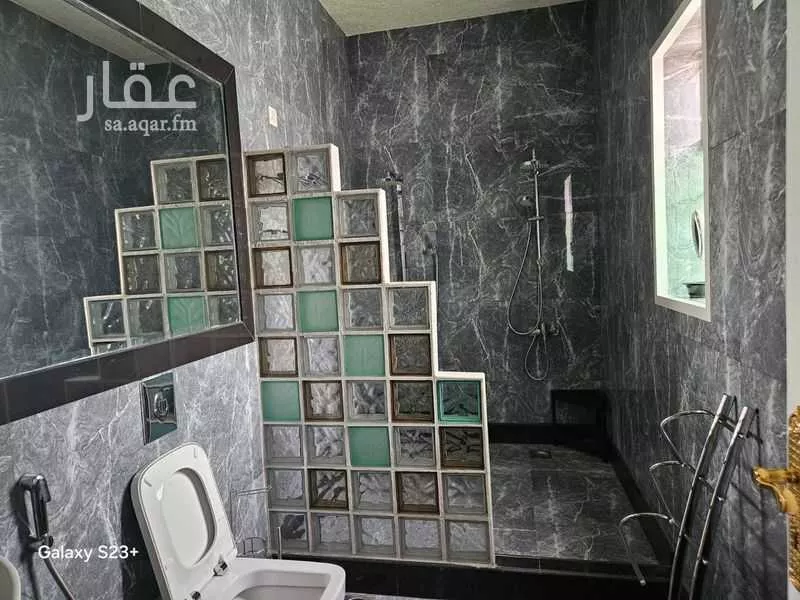 دور 4 غرف في الحديقة 22