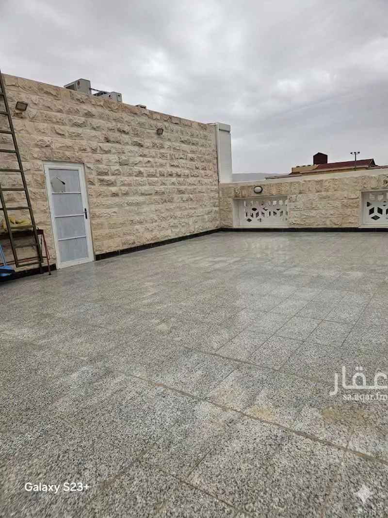دور 4 غرف في الحديقة 8