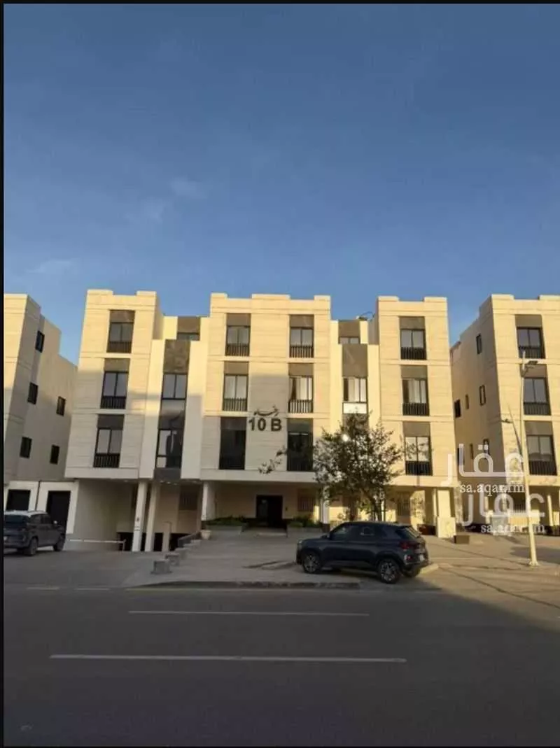 شقة 2 غرف في الندى