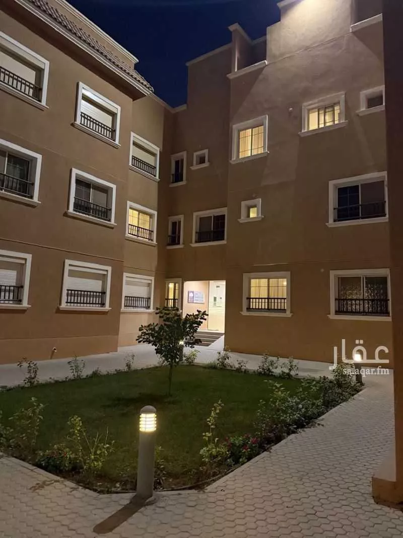 شقة 4 غرف في قرطبة 1