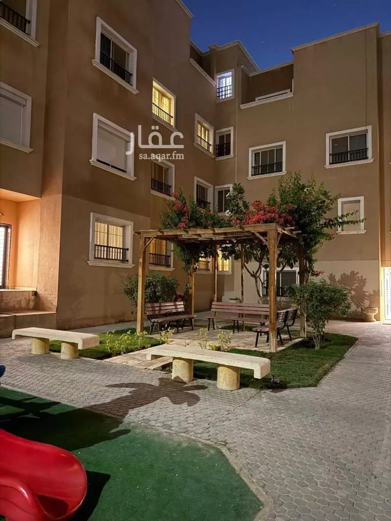 شقة 4 غرف في قرطبة 2