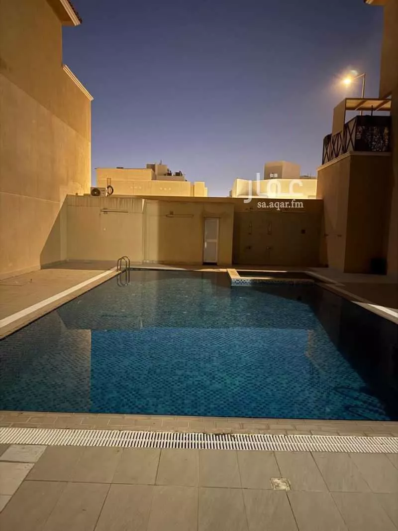 شقة 4 غرف في قرطبة 3