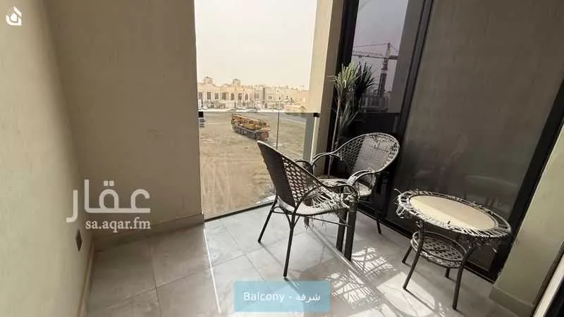 3 bedroom apartment in Al Malqa 13