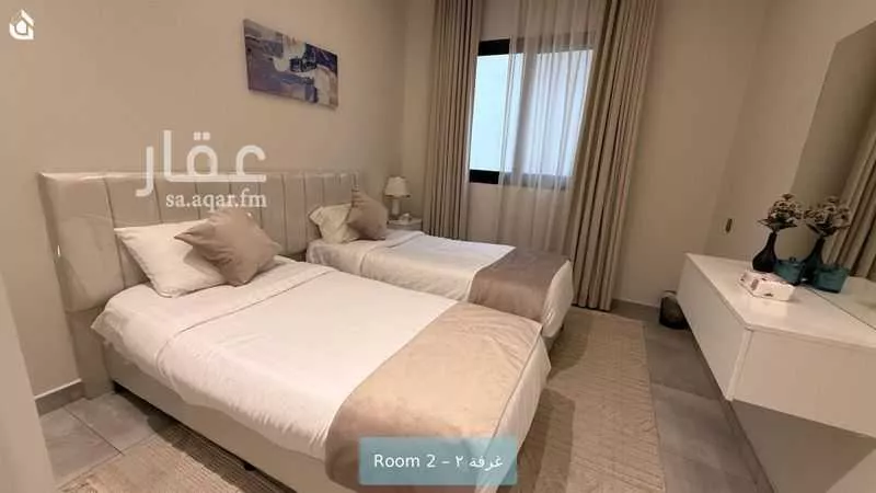 3 bedroom apartment in Al Malqa 8
