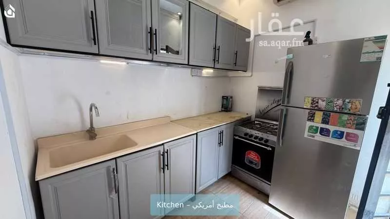 شقة 2 غرف في الفلاح 3