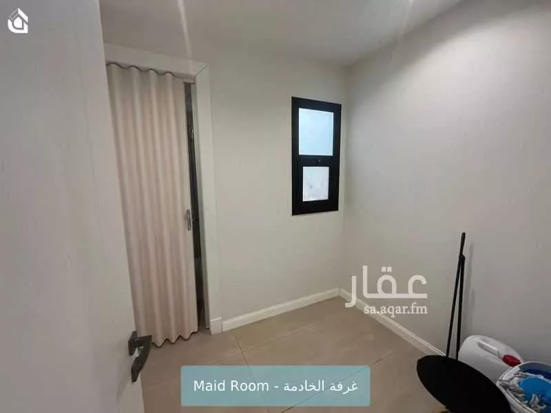 شقة 3 غرف في النرجس 9
