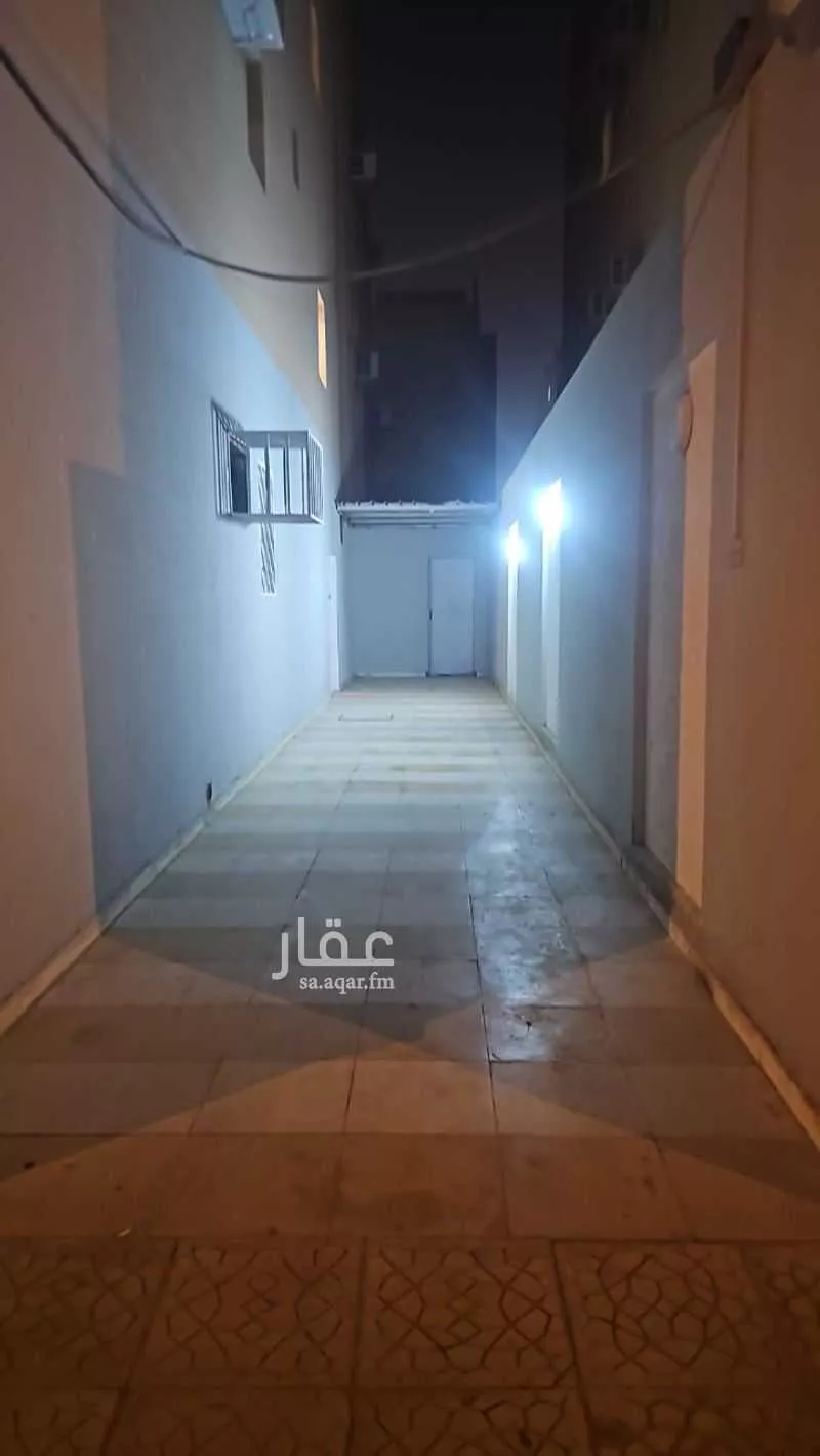 شقة 1 غرف في المونسية 8