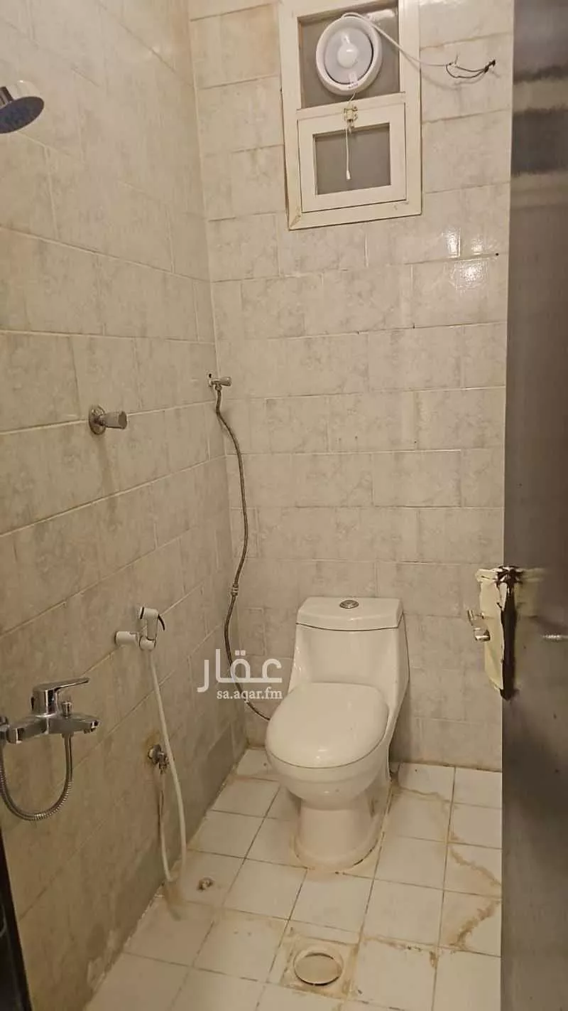 شقة 1 غرف في المونسية 9