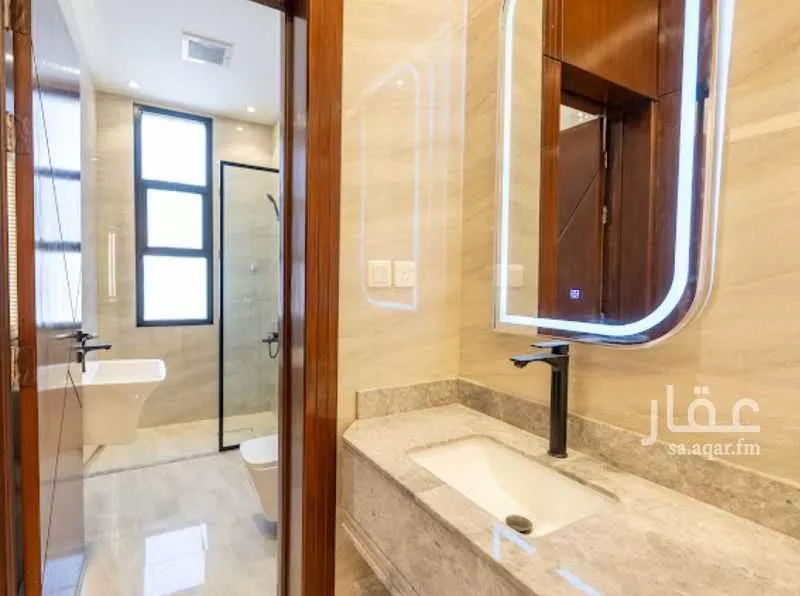 شقة 2 غرف في المونسية 1