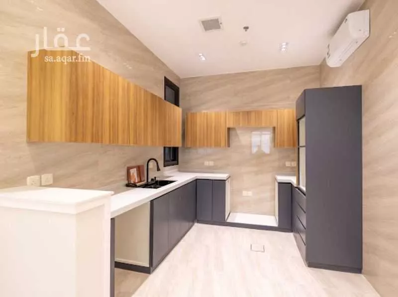 شقة 2 غرف في المونسية 2