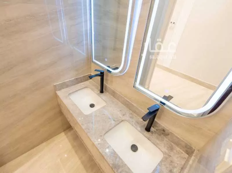 شقة 2 غرف في المونسية 3