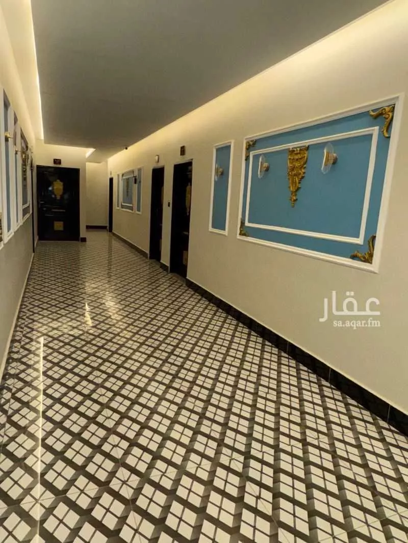 شقة 1 غرف في طويق 2