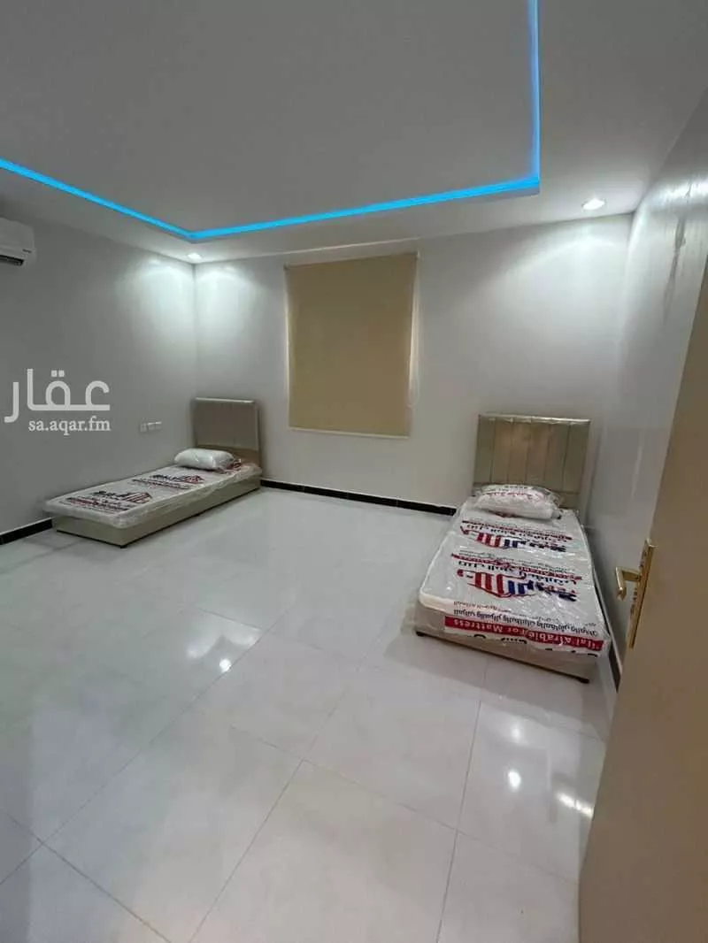 شقة 1 غرف في طويق 11